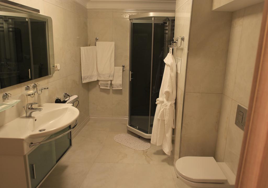 Hotel Cooperator Kiev Exterior foto