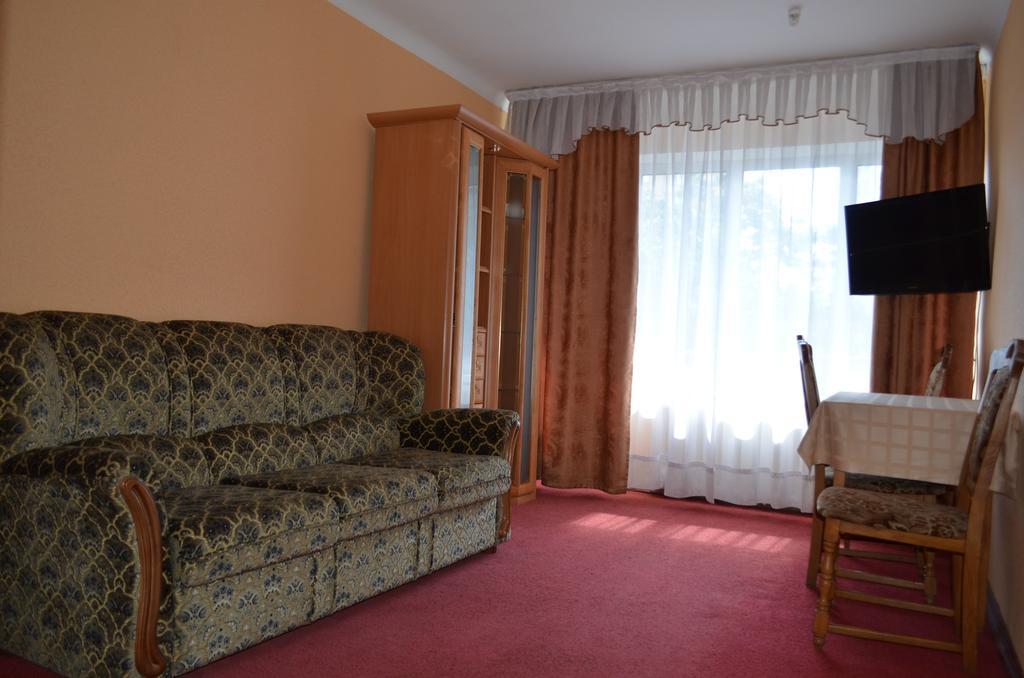 Hotel Cooperator Kiev Exterior foto
