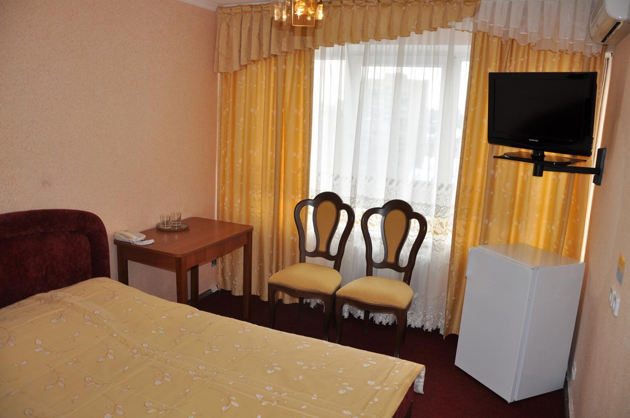 Hotel Cooperator Kiev Cameră foto