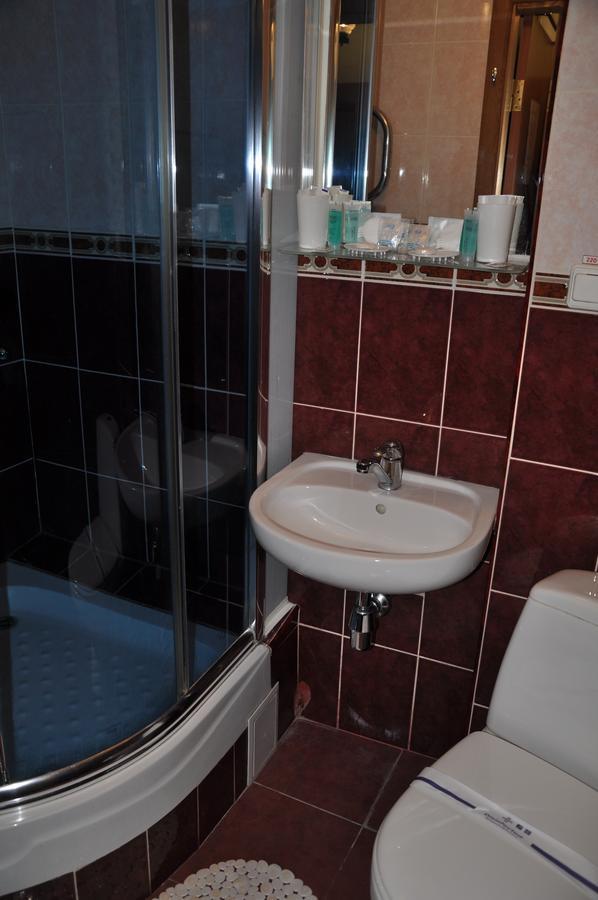 Hotel Cooperator Kiev Cameră foto