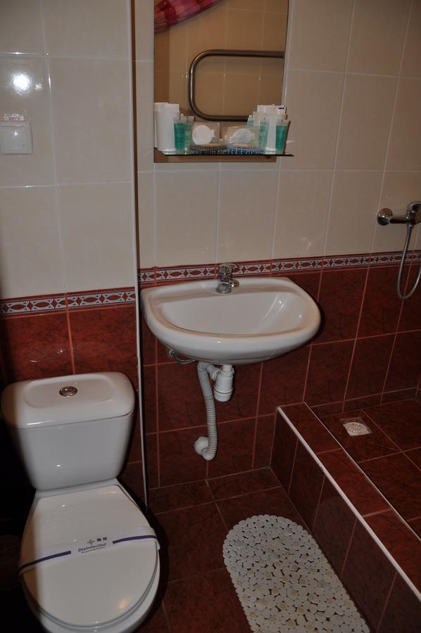 Hotel Cooperator Kiev Cameră foto